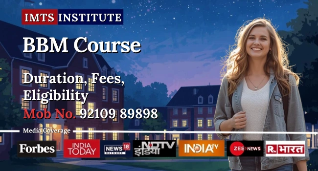 BBM Course