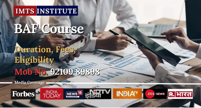 BAF Course