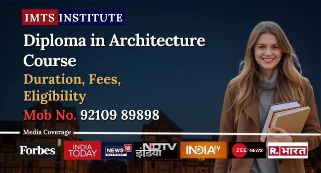 Diploma in Architecture Course