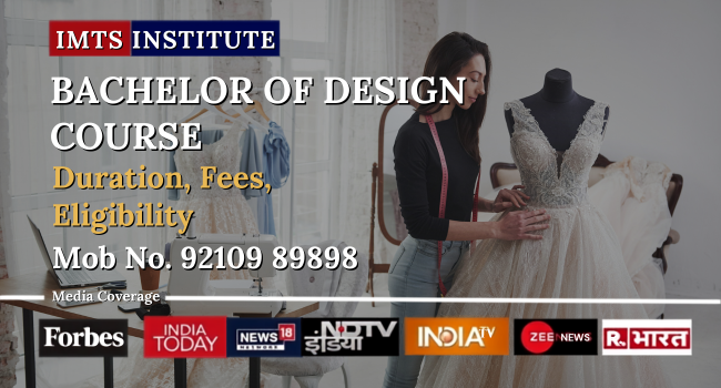 Bachelor Of Design