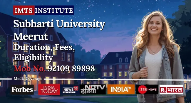 Subharti University