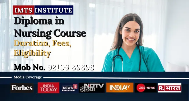 Diploma In Nursing Course