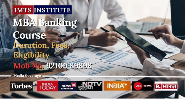 MBA Banking Course
