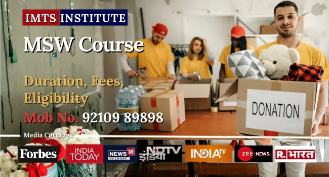 MSW Course