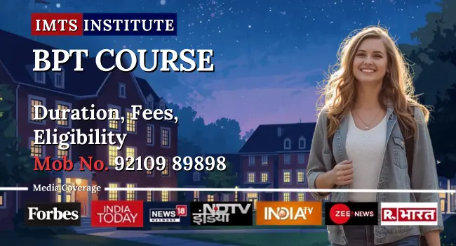 BPT Course