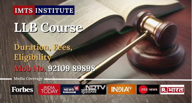 LLB Course