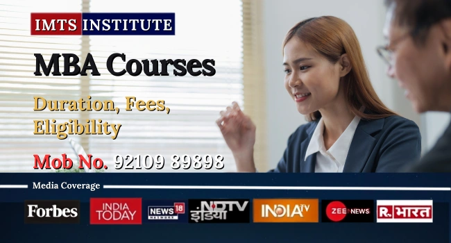 MBA Course