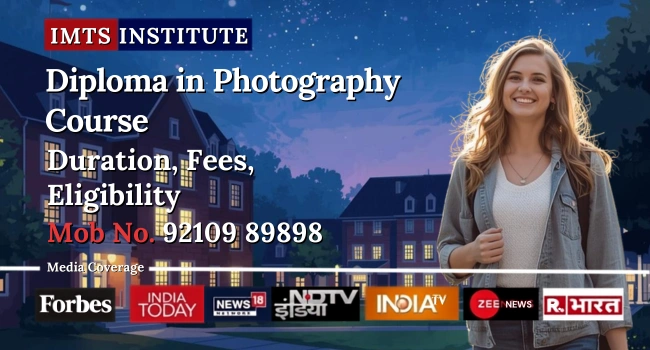 Diploma In Photography