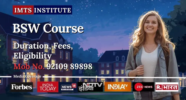BSW Course