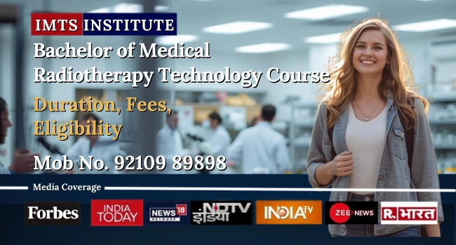 Bachelor Of Medical Radiotherapy