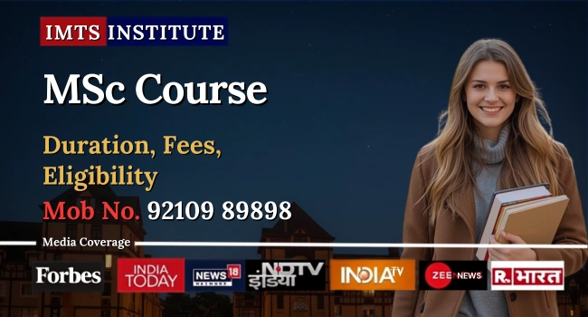 MSC Course