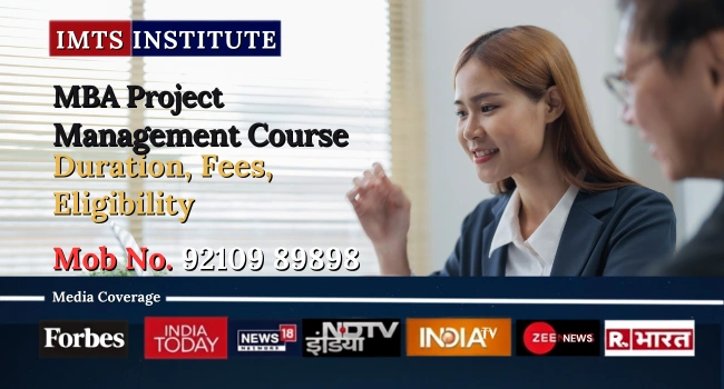 MBA Project Management Course