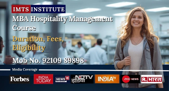 MBA Hosptality Management Course