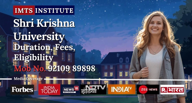 Shri Krishna University